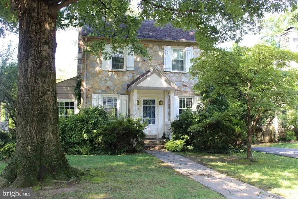 2702 Ridge Road Dr, ALEXANDRIA