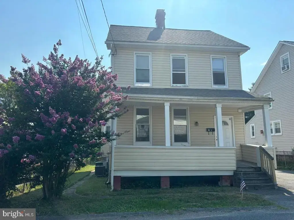 25 Egges Ln #apt.2, BALTIMORE