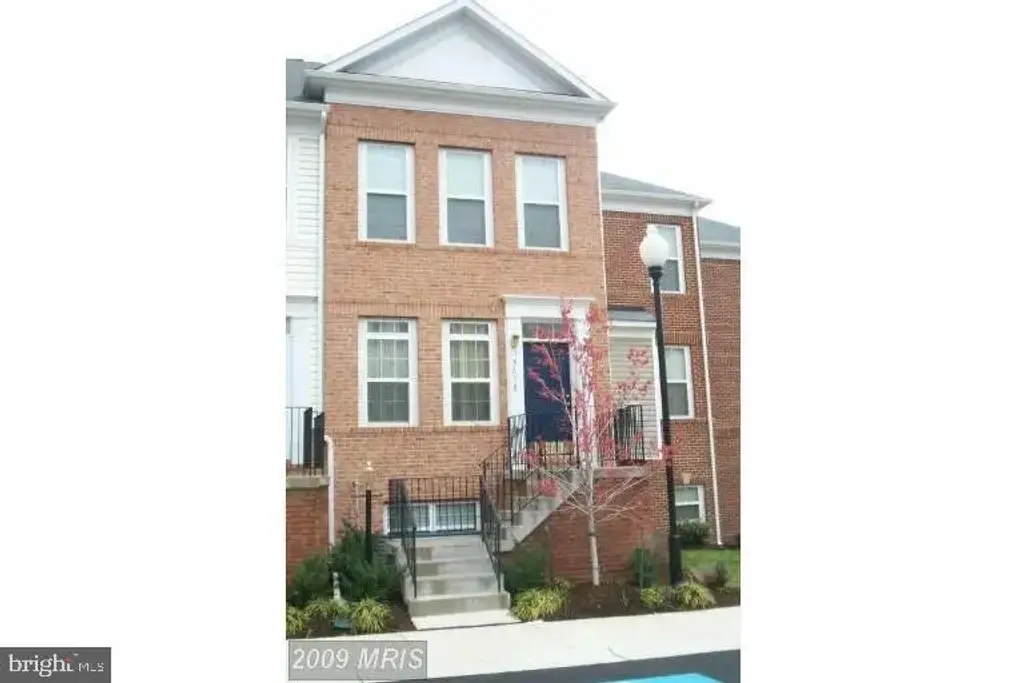 5618 Lanier Ave, SUITLAND