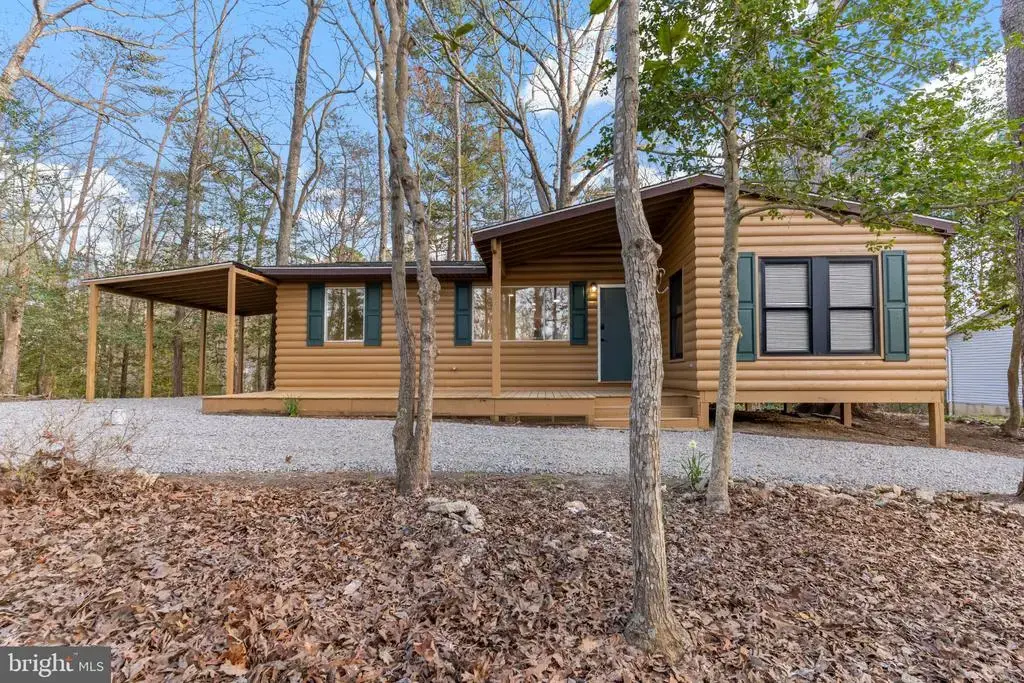 12403 Ridge Rd, LUSBY