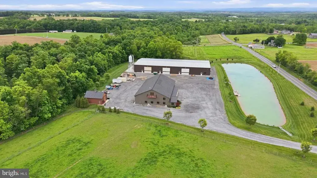 1655 Mountain Rd, NEWBURG