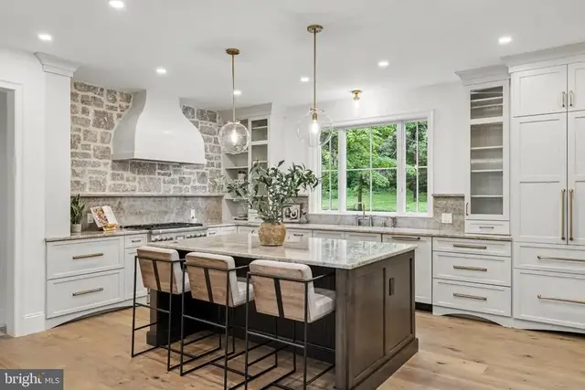 3503 Old Windy Bush Rd, New Hope