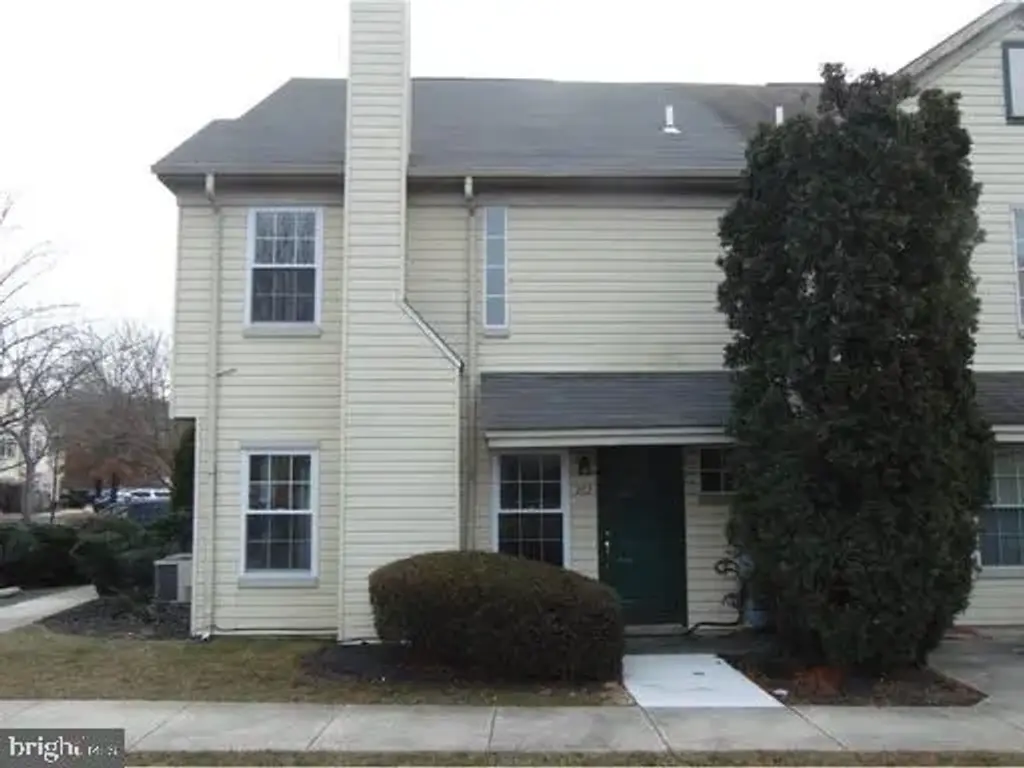 202 Stonebridge Blvd, NEW CASTLE