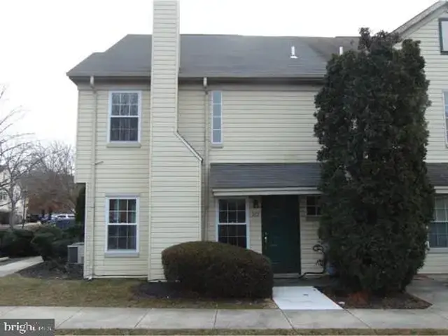 202 Stonebridge Blvd, New Castle