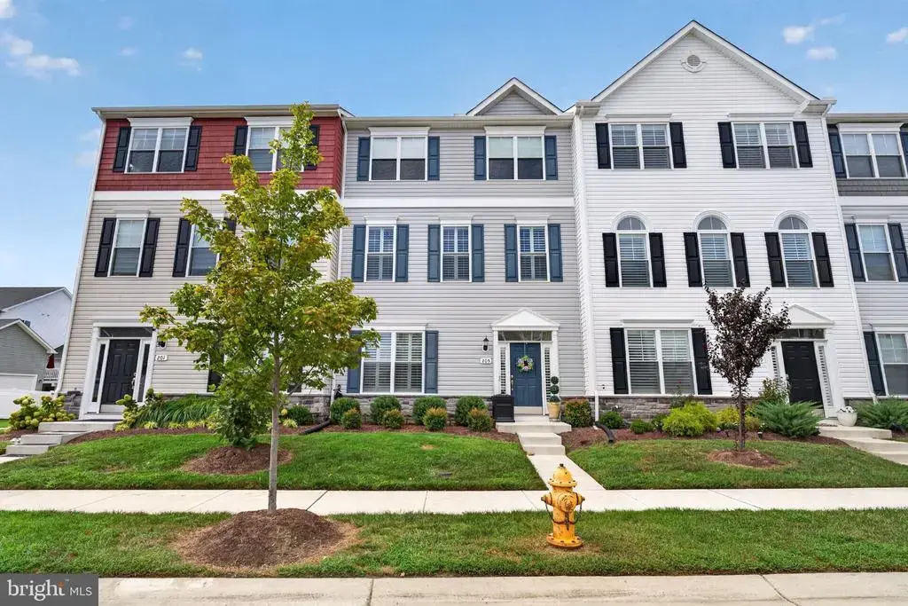 205 Jessica Lyn Ave #f20, STEVENSVILLE