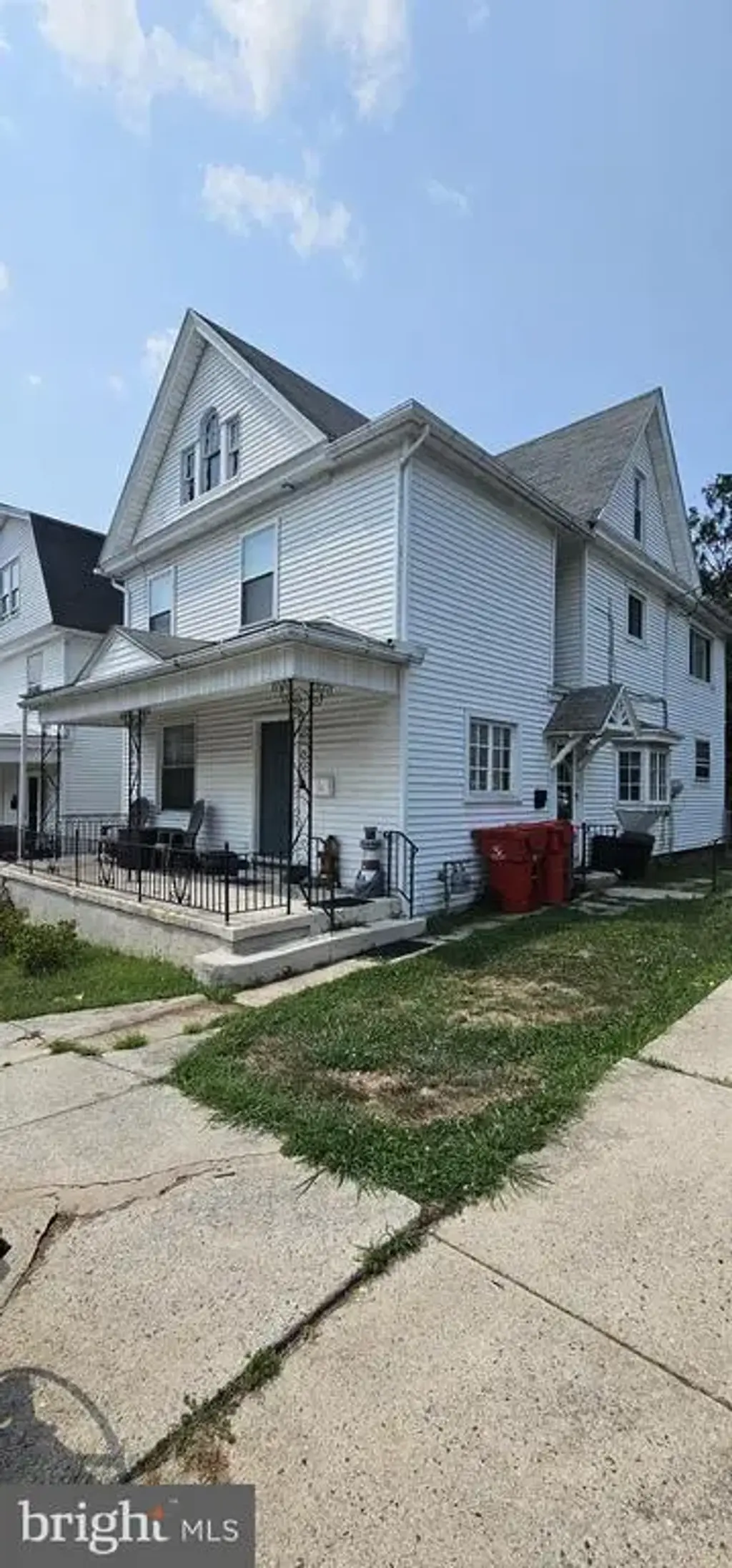 524 Greenwood Ave, POTTSVILLE