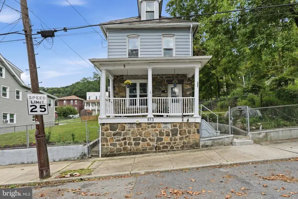 809-813 Hayes St, BETHLEHEM
