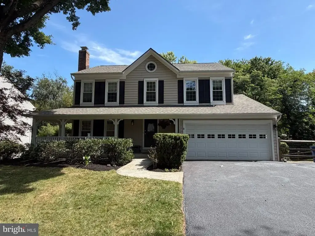 12109 Mcdonald Chapel Dr, GAITHERSBURG