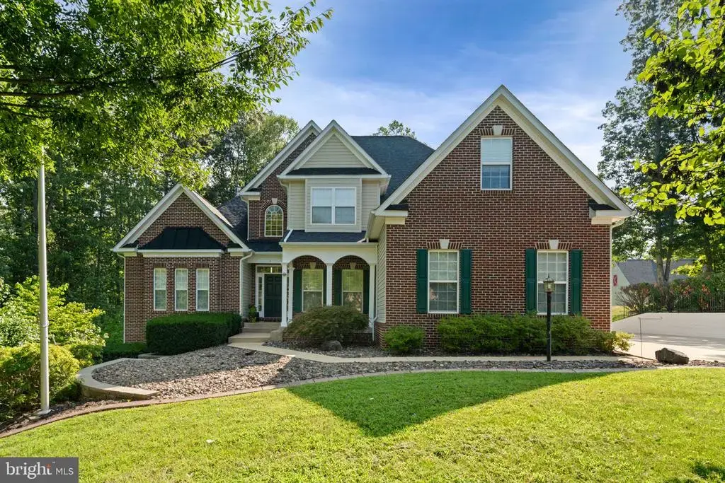 6 Arden Ln, STAFFORD