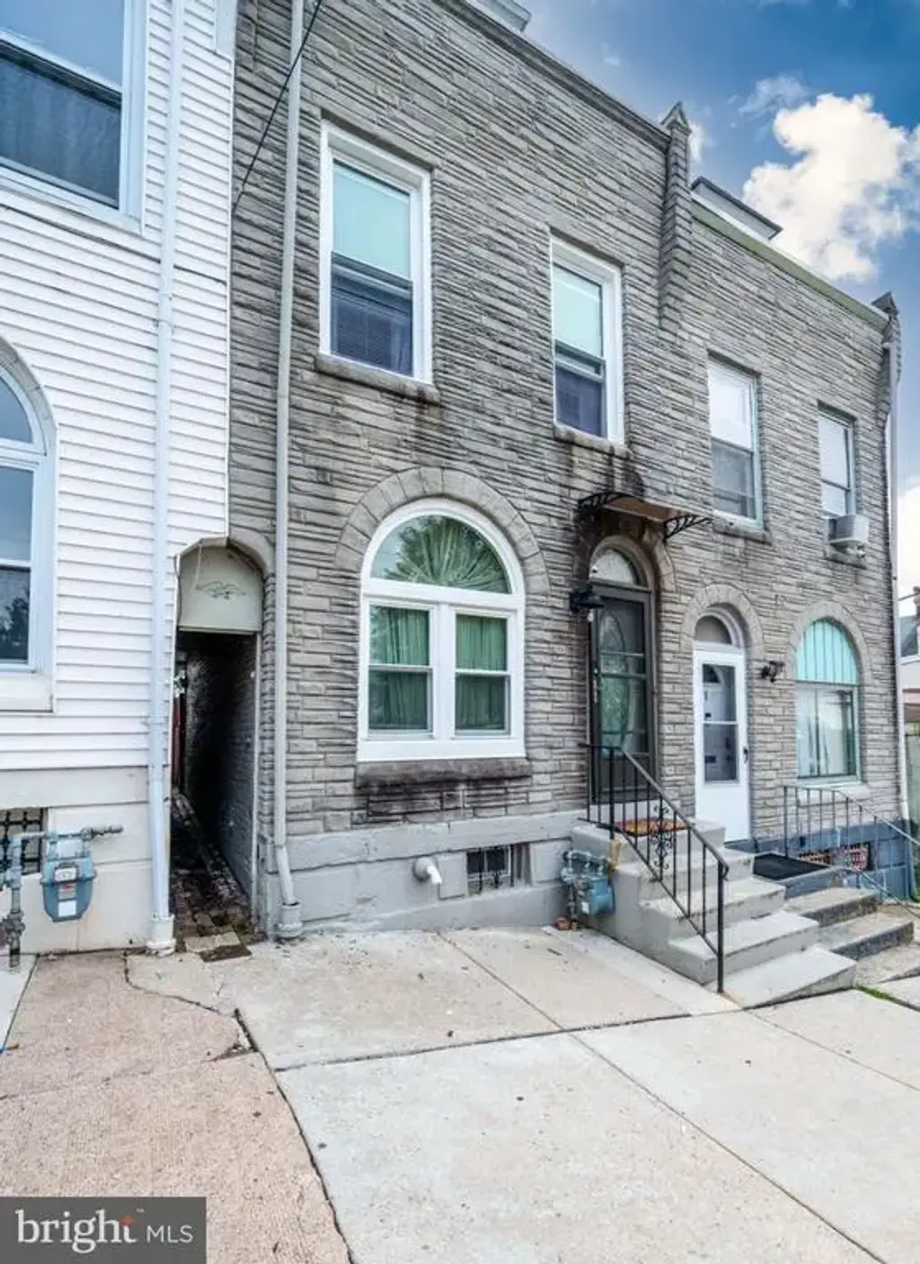 1312 Green St, READING