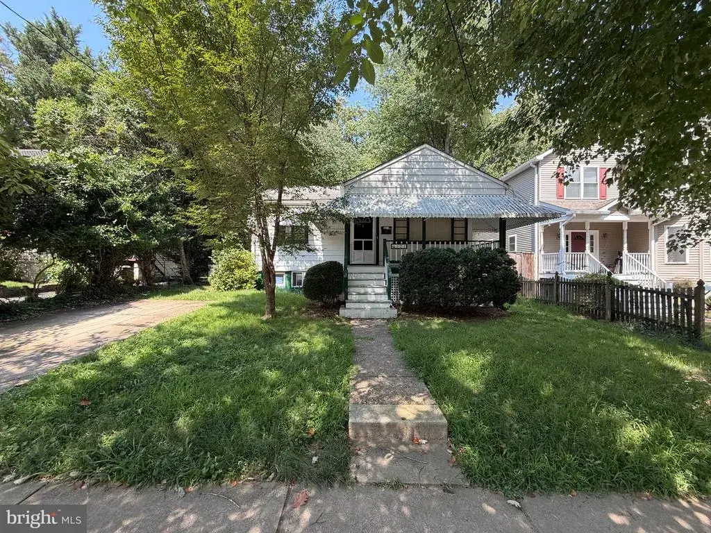 521 Beall Ave, ROCKVILLE