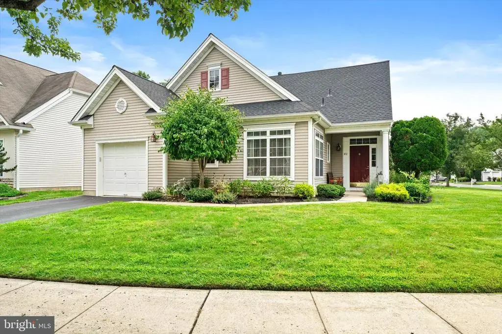 102 Rainflower Ln, PRINCETON JUNCTION