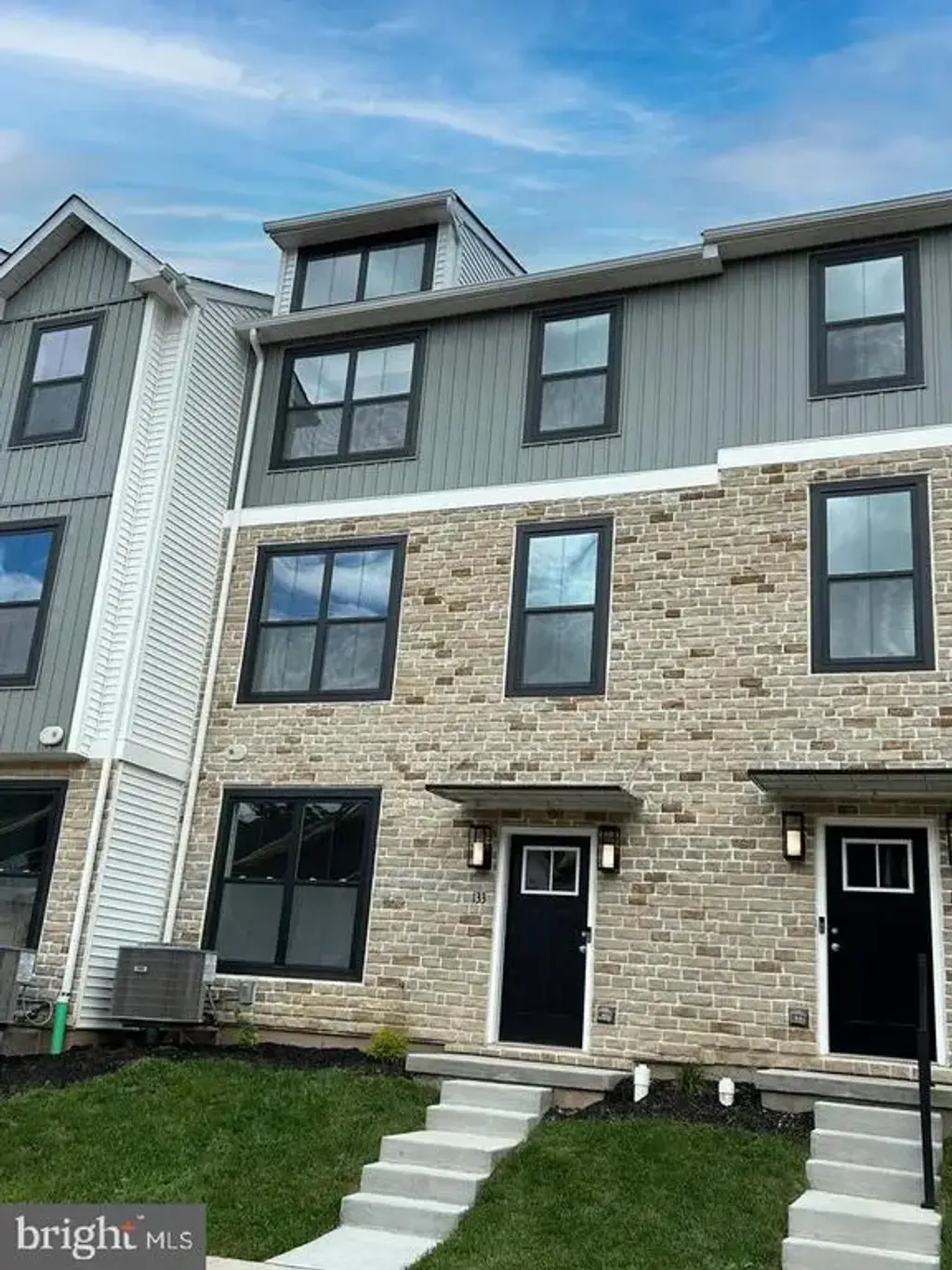 133 Cobblestone Dr #4-23, HARLEYSVILLE