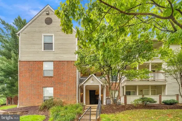 3901 Penderview Dr #1502, Fairfax