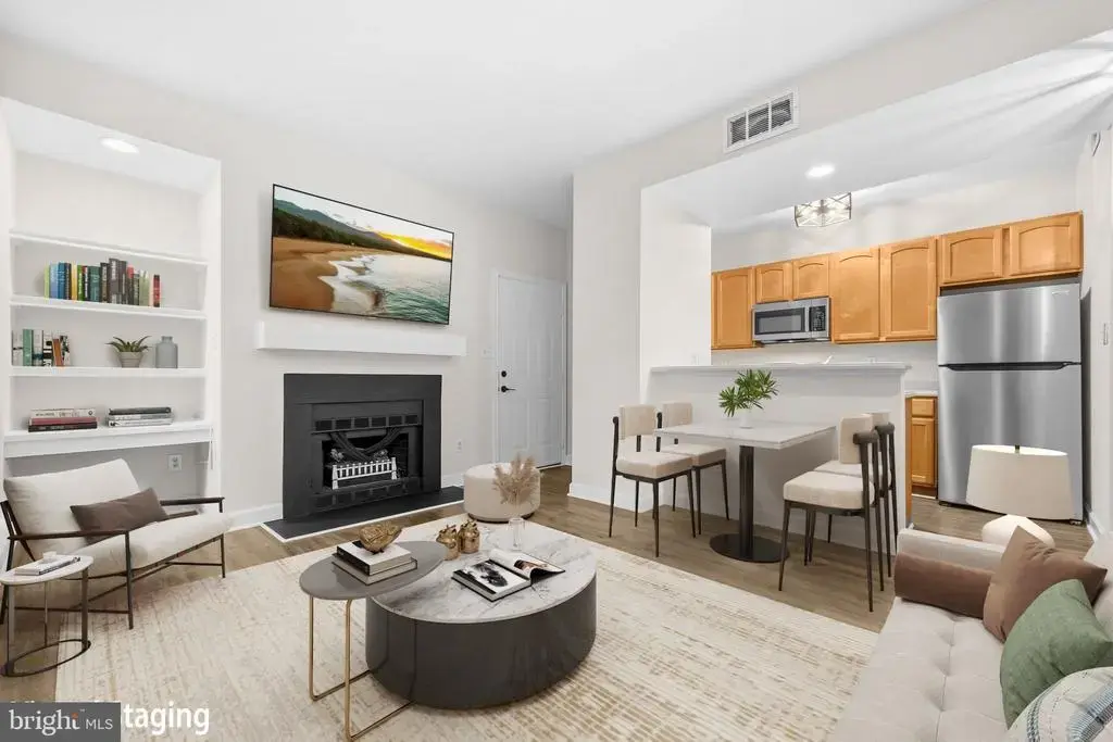 3901 Penderview Dr #1502, FAIRFAX