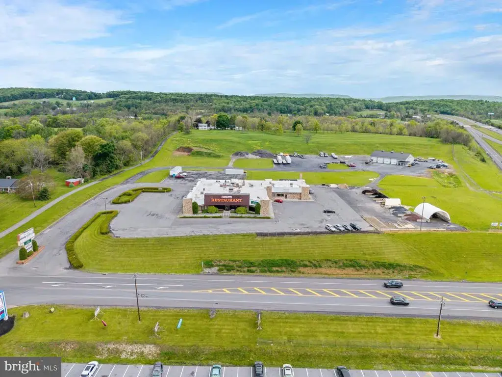 34 Envision Dr, MIFFLINTOWN