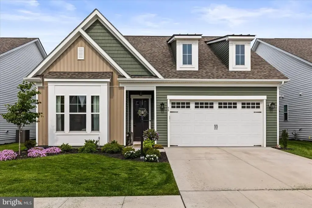 59 Birdseye Ln, GETTYSBURG