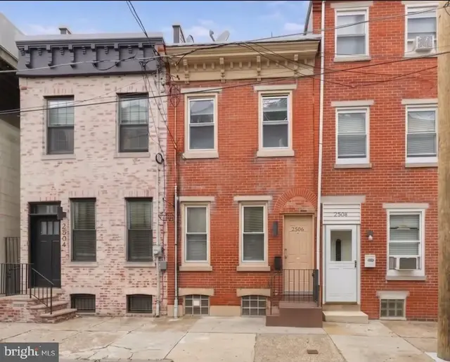 2506 Collins St, Philadelphia