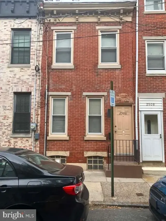 2506 Collins St, Philadelphia