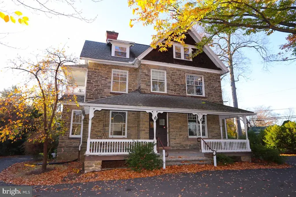 2790 Huntingdon Pike, BRYN ATHYN