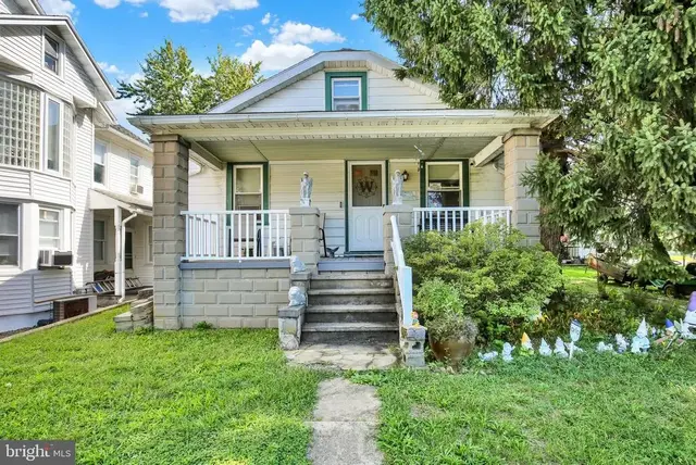 119 Pennwyn Pl, Reading