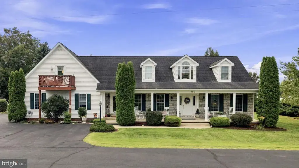 150 Collins Ave, LURAY