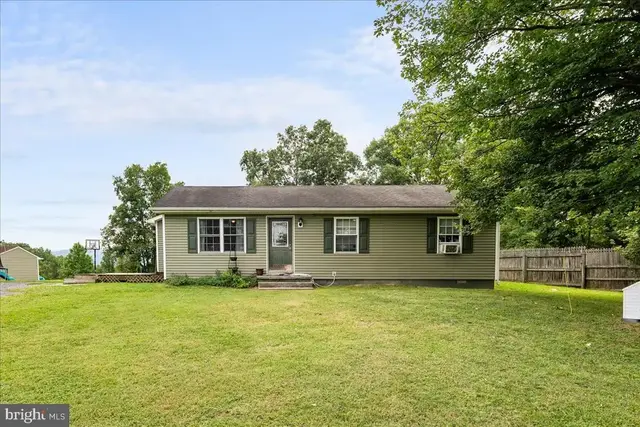 2052 Kendrick Ford Rd, Front Royal