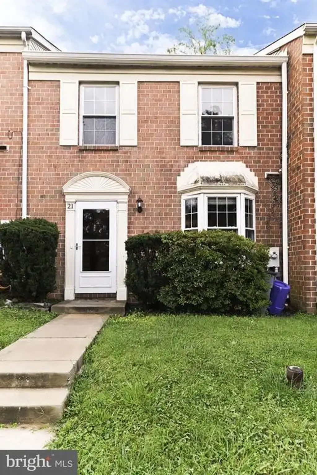 21 Six Notches Ct, CATONSVILLE