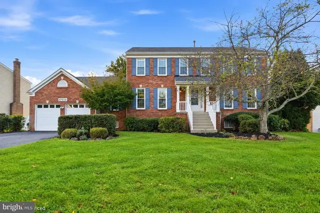 17213 Spates Hill Rd, Poolesville