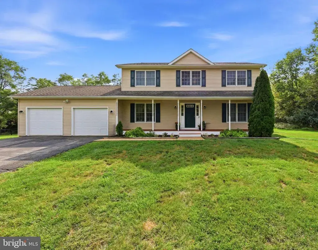 128 Sunflower Dr, KEARNEYSVILLE