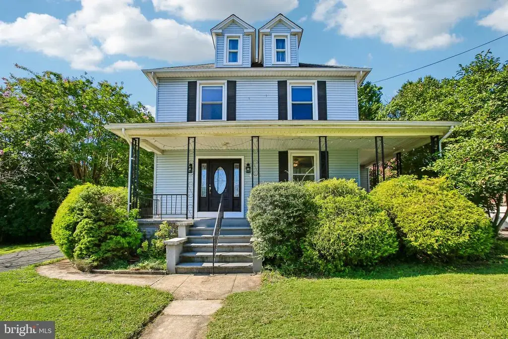 3305 White Ave, BALTIMORE