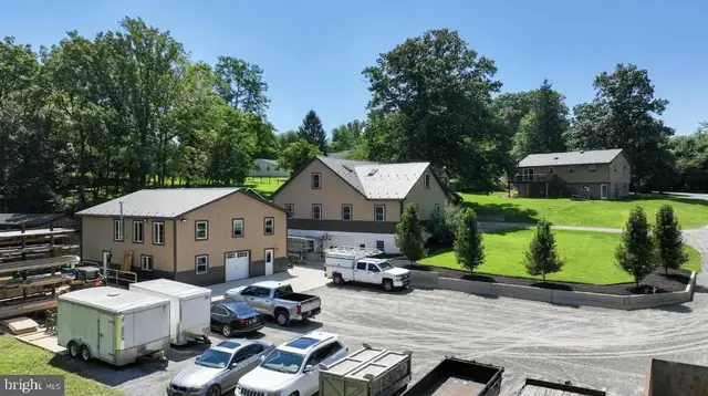 701 Georgetown Rd, Ronks