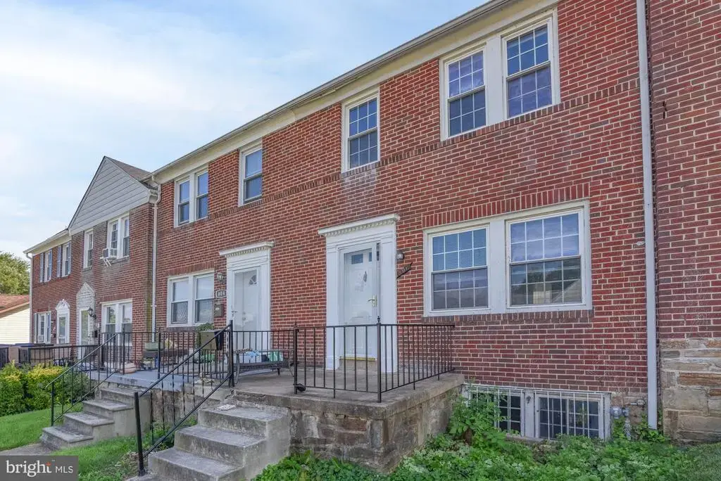 806 Braeside Rd, BALTIMORE