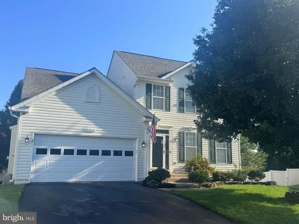6803 Baldwin Ct, FREDERICKSBURG