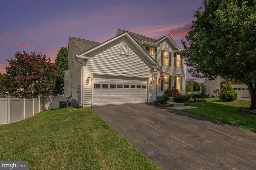 6803 Baldwin Ct, FREDERICKSBURG