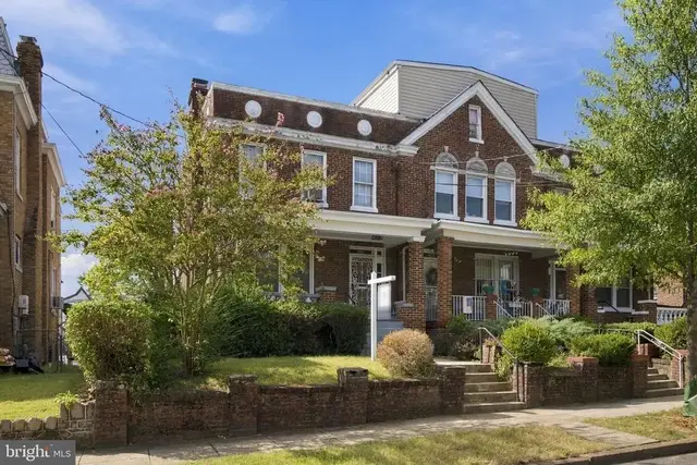 418 Nicholson St Nw, Washington