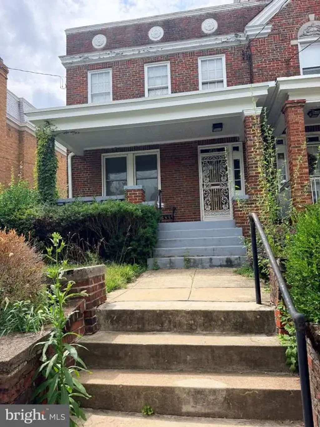 418 Nicholson St Nw, WASHINGTON