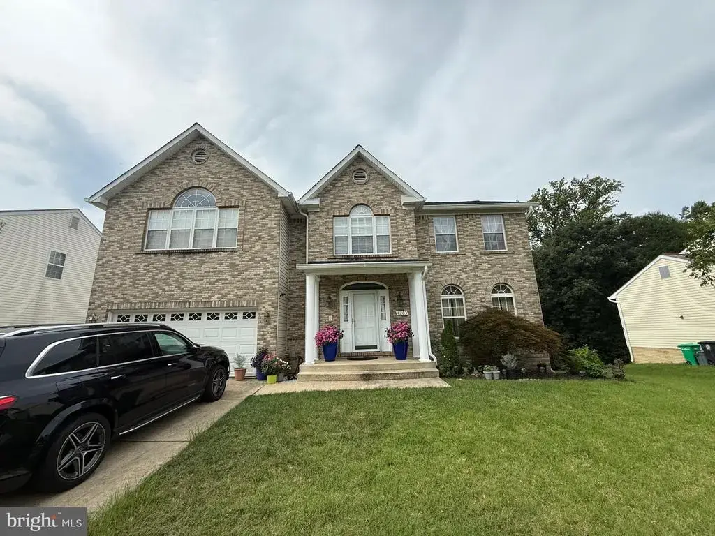 4203 Danville Dr, TEMPLE HILLS