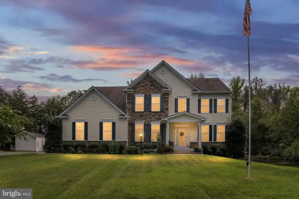15 Burke Dr, FREDERICKSBURG