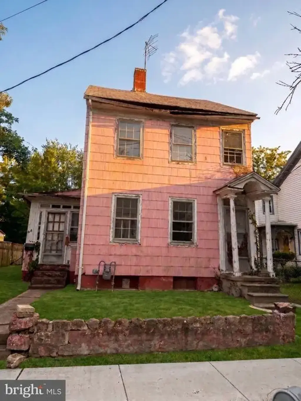 64 Walnut St, BRIDGETON
