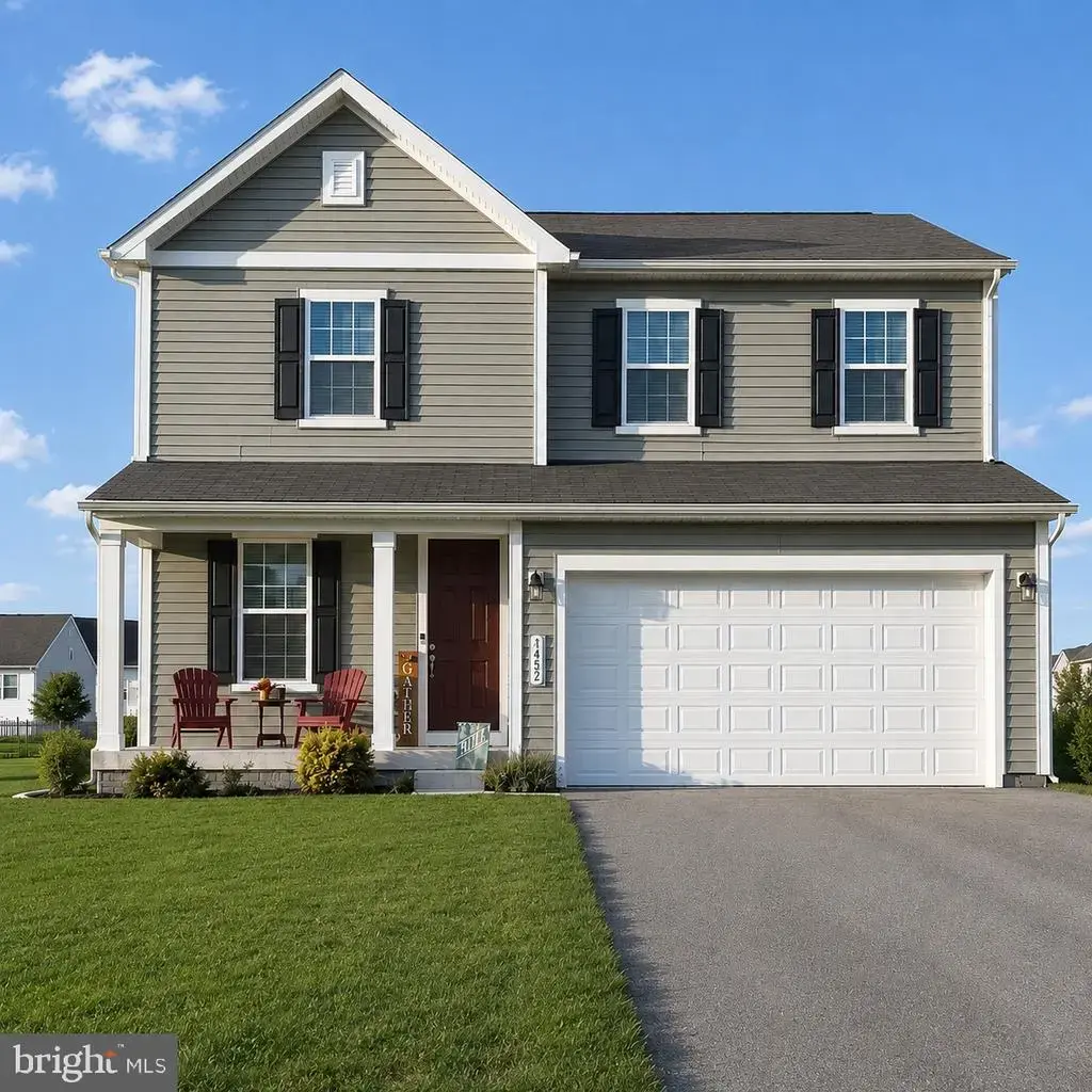 1452 Falcon Ln, CHAMBERSBURG