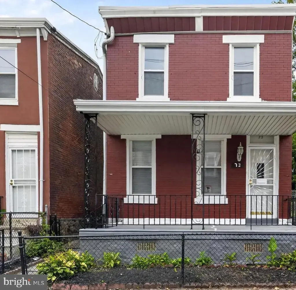 73 E Garfield St, PHILADELPHIA