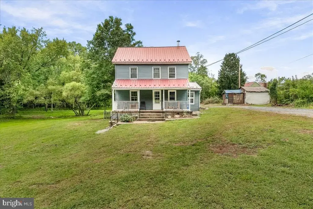 11012 Hessong Bridge Rd, THURMONT