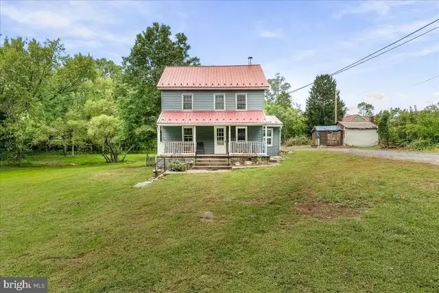 11012 Hessong Bridge Rd, Thurmont