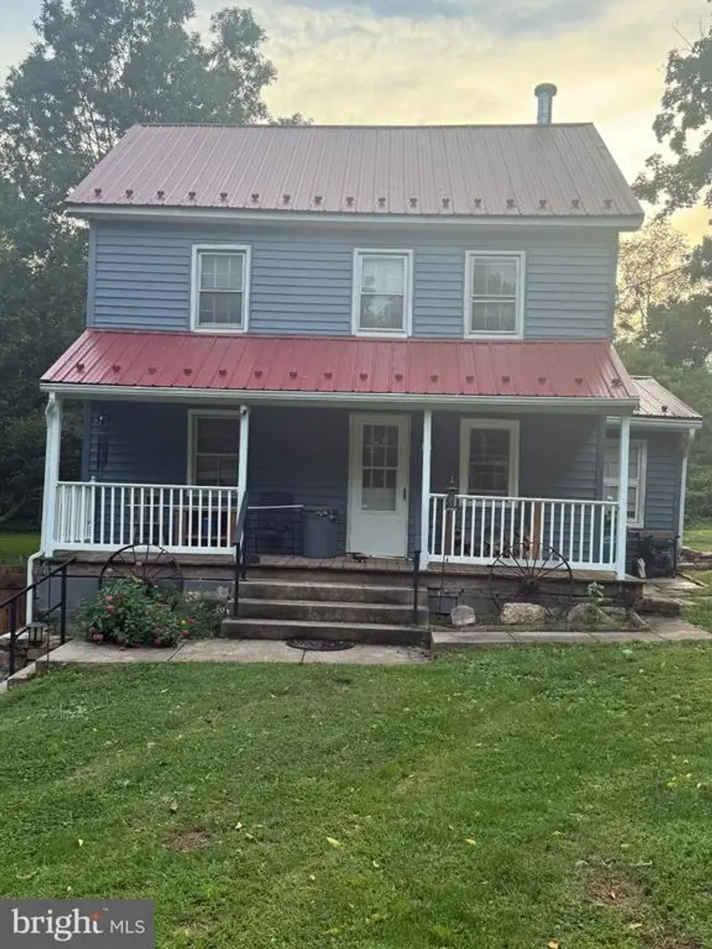 11012 Hessong Bridge Rd, THURMONT