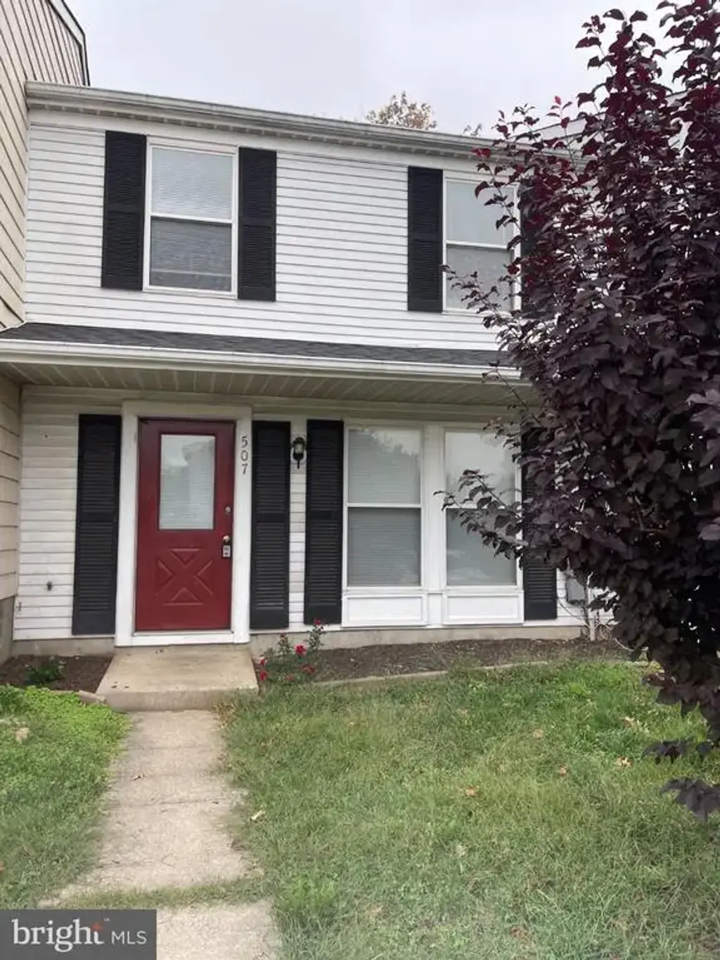 507 Beebe Ct, FREDERICK