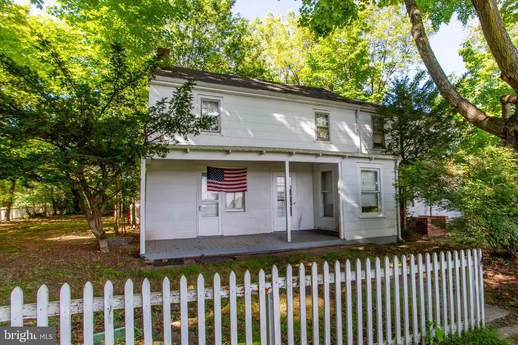 404 Federal City Rd, PENNINGTON