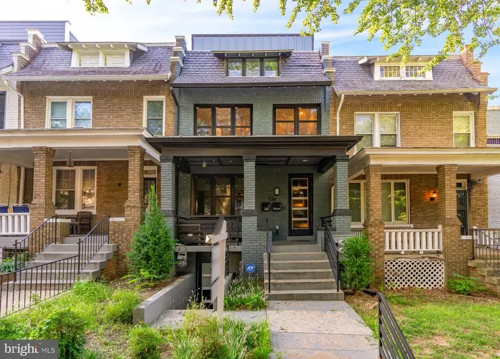 756 Princeton Pl Nw #2, WASHINGTON
