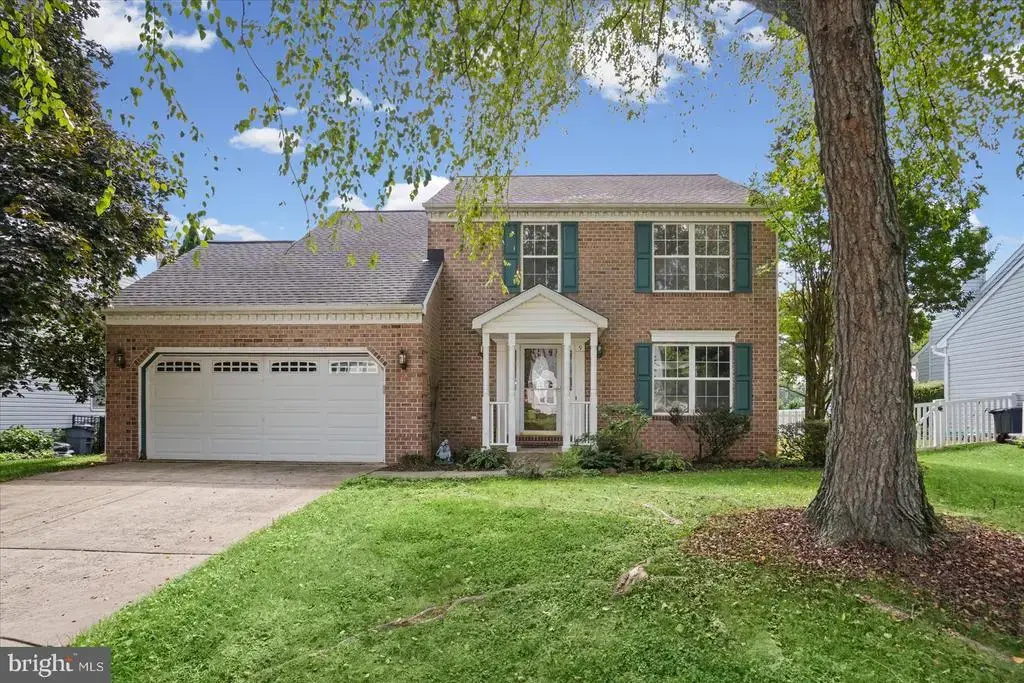 9 Roland Pl, BEL AIR