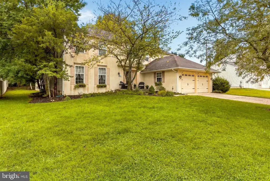 2 Trafalger Ct, SEWELL
